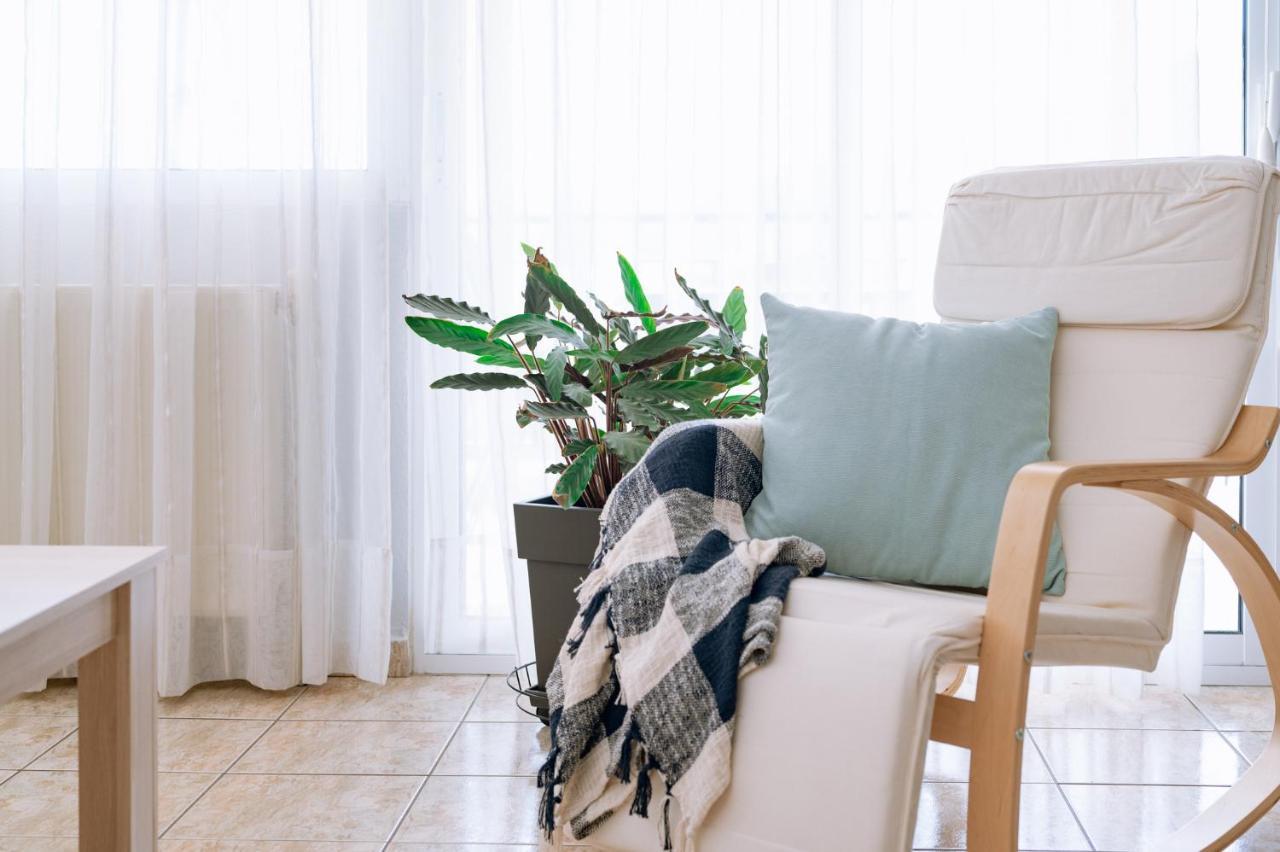 Helianthos Villa - Apartment No1 PalaiónTsiflíkion 外观 照片